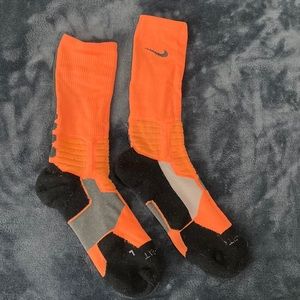 Mens Nike Hyperelite Dri-Fit Socks!!!